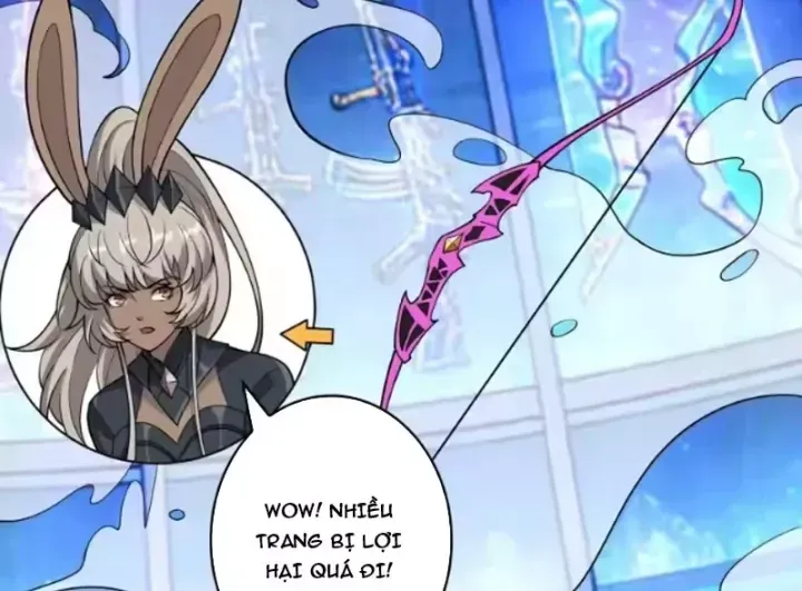 Vừa Chơi Đã Có Tài Khoản Vương Giả Chap 556 - Next Chap 555