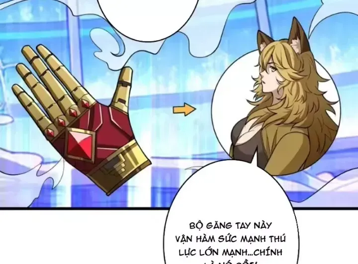 Vừa Chơi Đã Có Tài Khoản Vương Giả Chap 556 - Next Chap 555