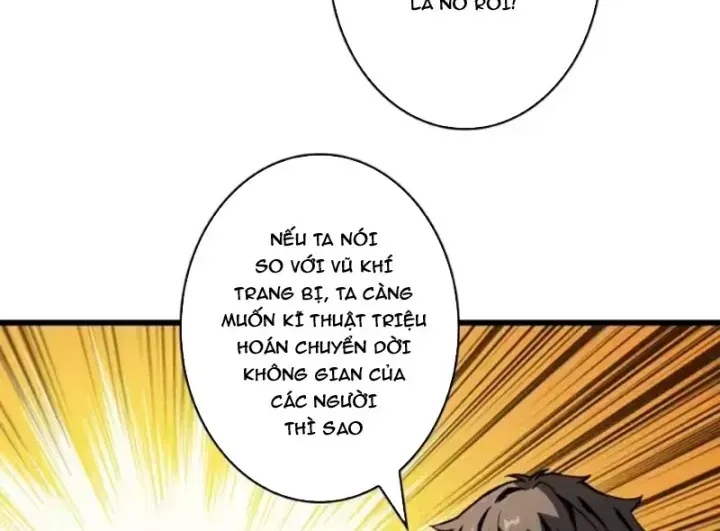 Vừa Chơi Đã Có Tài Khoản Vương Giả Chap 556 - Next Chap 555