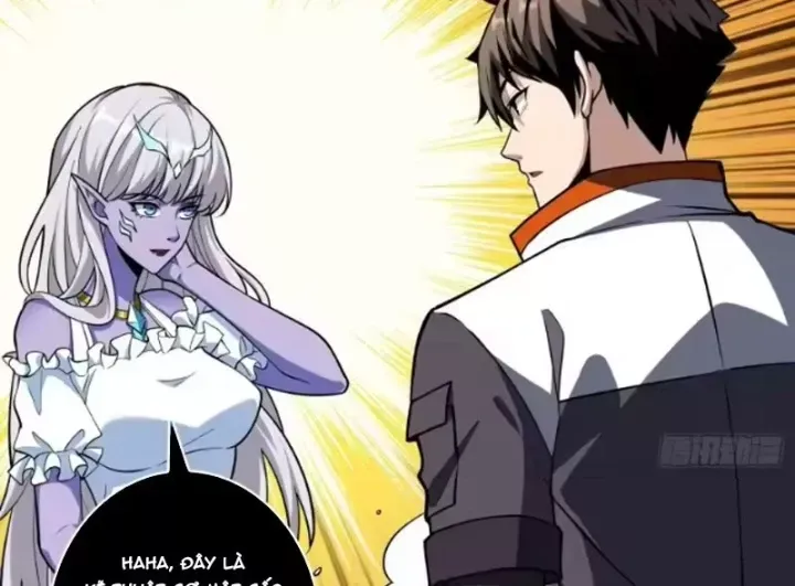 Vừa Chơi Đã Có Tài Khoản Vương Giả Chap 556 - Next Chap 555