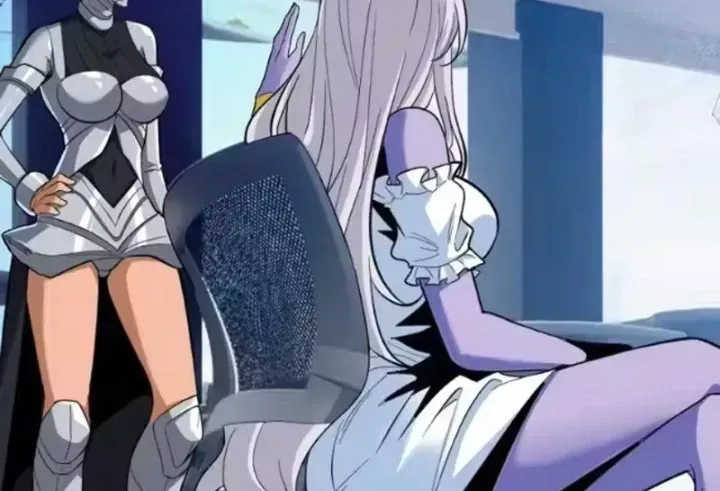 Vừa Chơi Đã Có Tài Khoản Vương Giả Chap 556 - Next Chap 555