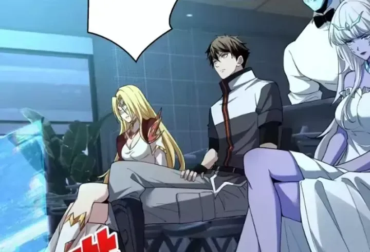 Vừa Chơi Đã Có Tài Khoản Vương Giả Chap 556 - Next Chap 555