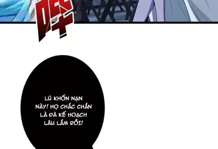 Vừa Chơi Đã Có Tài Khoản Vương Giả Chap 556 - Next Chap 555