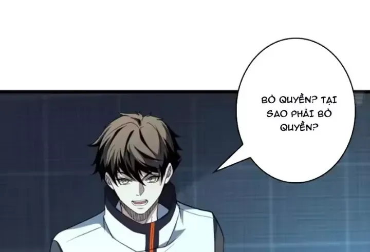 Vừa Chơi Đã Có Tài Khoản Vương Giả Chap 556 - Next Chap 555