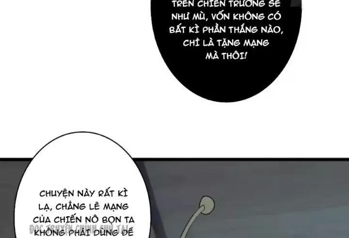 Vừa Chơi Đã Có Tài Khoản Vương Giả Chap 556 - Next Chap 555