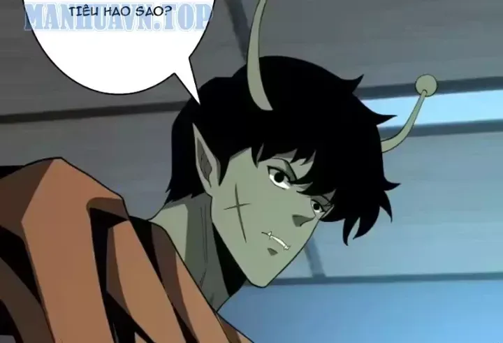 Vừa Chơi Đã Có Tài Khoản Vương Giả Chap 556 - Next Chap 555