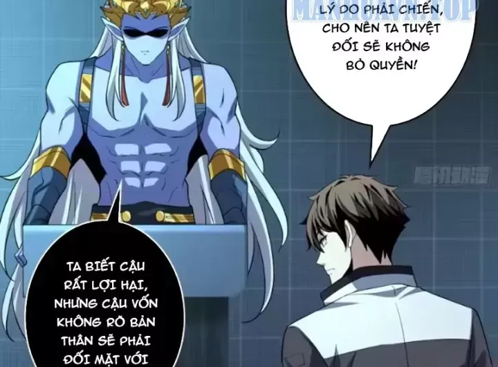 Vừa Chơi Đã Có Tài Khoản Vương Giả Chap 556 - Next Chap 555