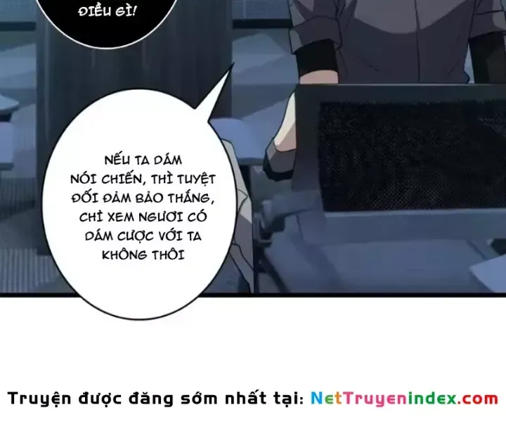 Vừa Chơi Đã Có Tài Khoản Vương Giả Chap 556 - Next Chap 555