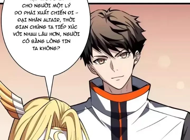 Vừa Chơi Đã Có Tài Khoản Vương Giả Chap 556 - Next Chap 555