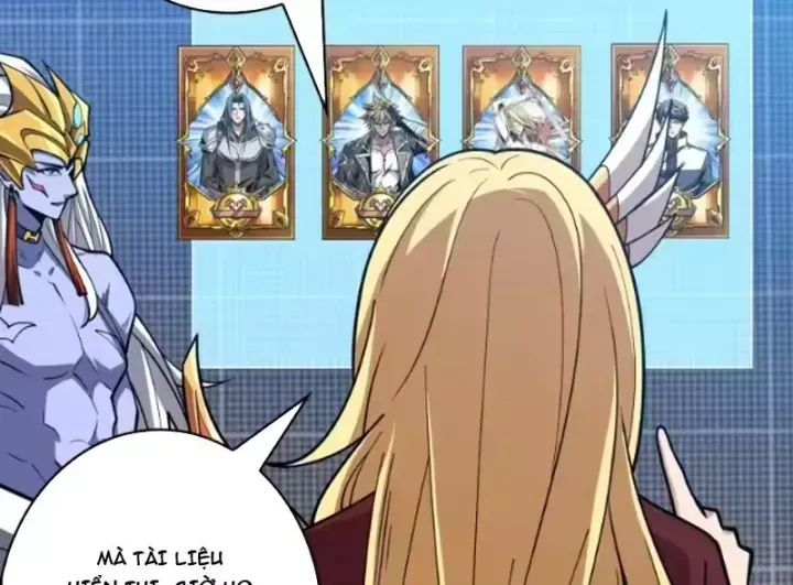 Vừa Chơi Đã Có Tài Khoản Vương Giả Chap 556 - Next Chap 555