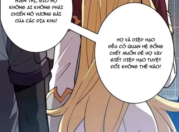 Vừa Chơi Đã Có Tài Khoản Vương Giả Chap 556 - Next Chap 555