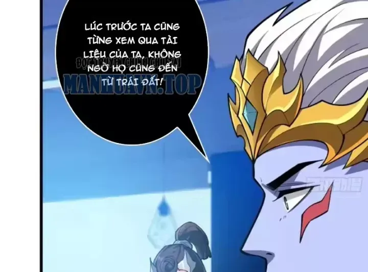 Vừa Chơi Đã Có Tài Khoản Vương Giả Chap 556 - Next Chap 555