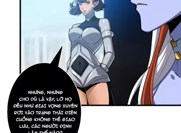 Vừa Chơi Đã Có Tài Khoản Vương Giả Chap 556 - Next Chap 555