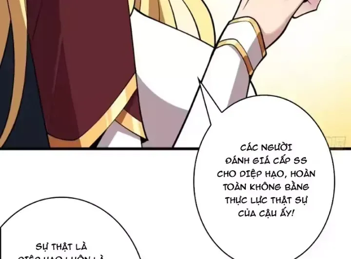 Vừa Chơi Đã Có Tài Khoản Vương Giả Chap 556 - Next Chap 555