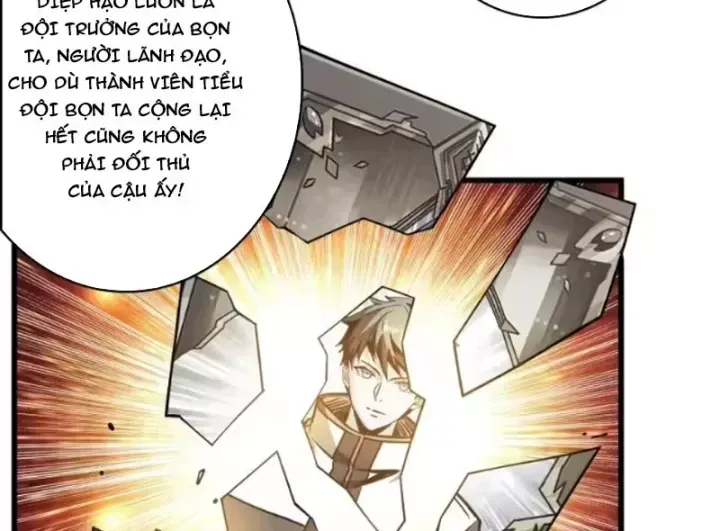 Vừa Chơi Đã Có Tài Khoản Vương Giả Chap 556 - Next Chap 555