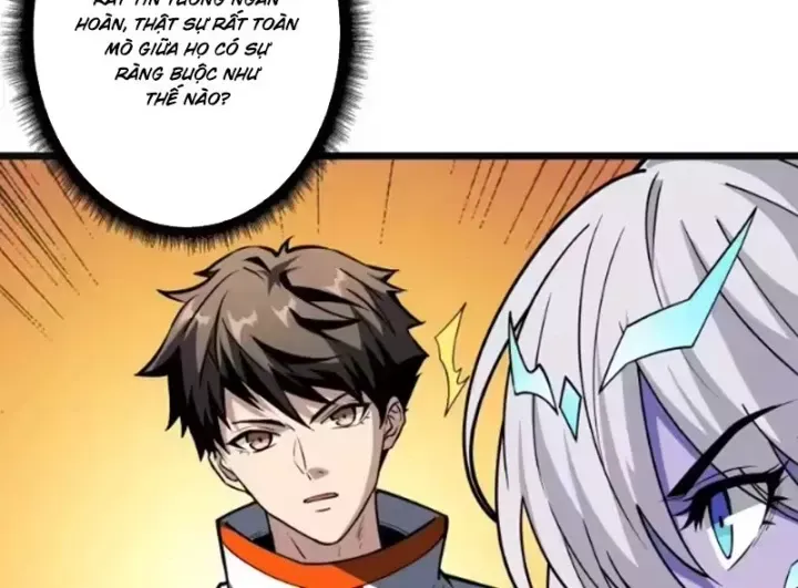 Vừa Chơi Đã Có Tài Khoản Vương Giả Chap 556 - Next Chap 555