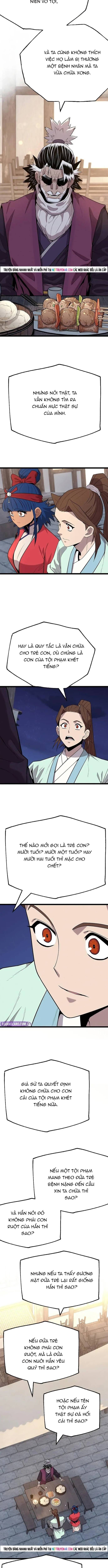 Đường Môn Truyền Kỳ