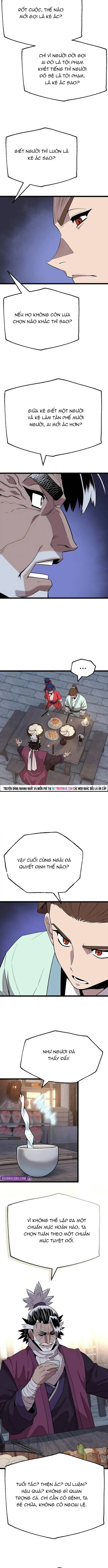 Đường Môn Truyền Kỳ