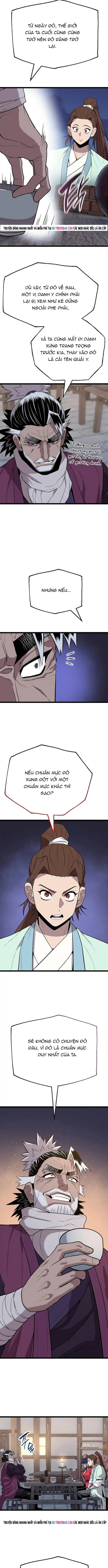 Đường Môn Truyền Kỳ