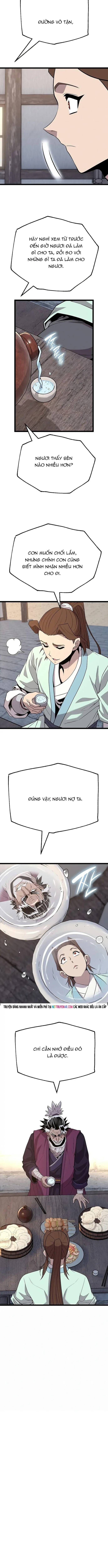 Đường Môn Truyền Kỳ