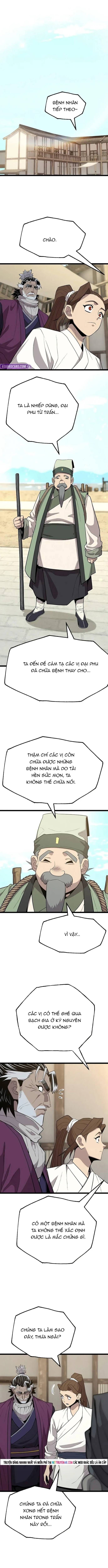 Đường Môn Truyền Kỳ