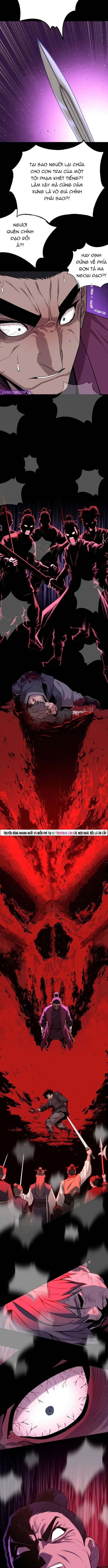 Đường Môn Truyền Kỳ