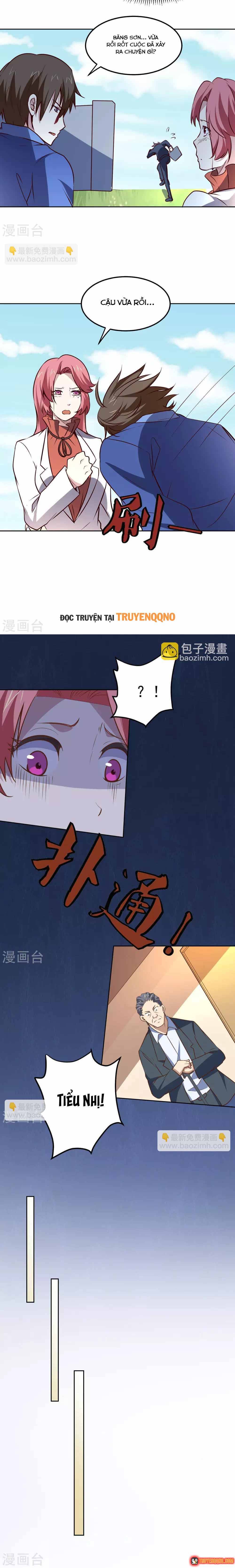 Ứng Dụng Thần Kỳ Chap 111 - Next Chap 110
