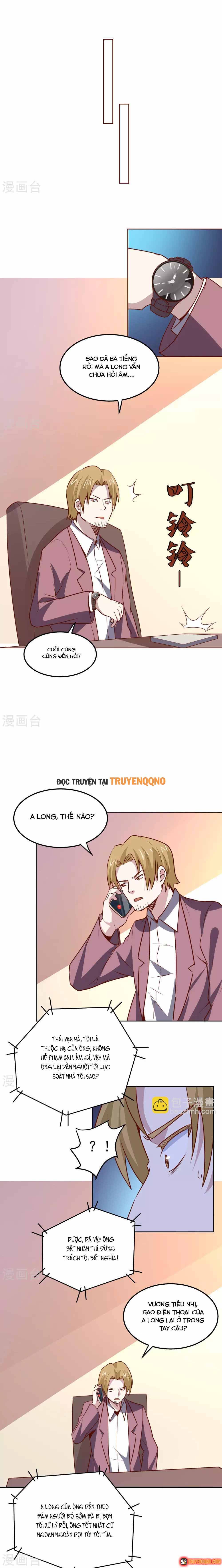 Ứng Dụng Thần Kỳ Chap 112 - Next Chap 111