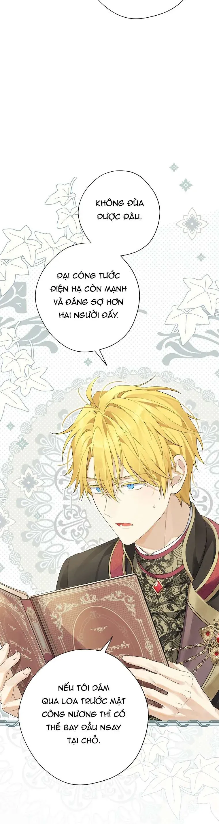 Thực Ra Tôi Mới Là Thật Chap 155 - Next Chap 154