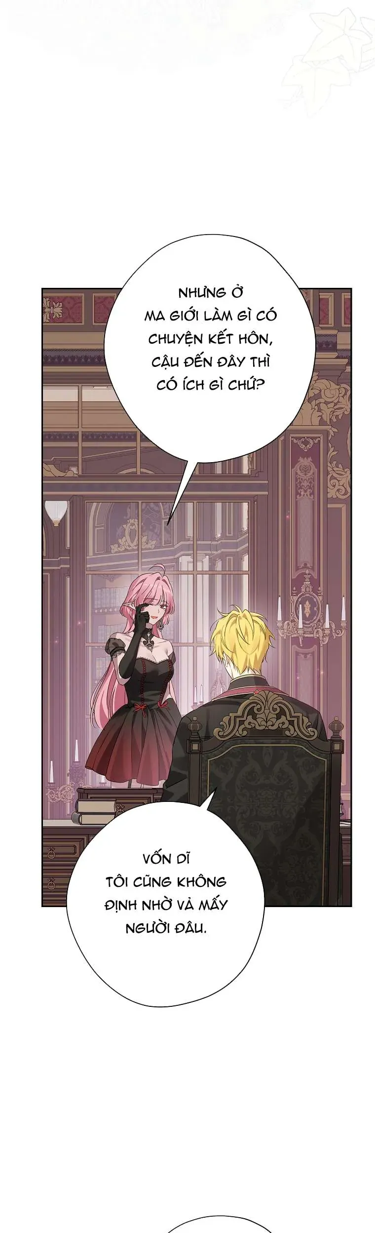 Thực Ra Tôi Mới Là Thật Chap 155 - Next Chap 154