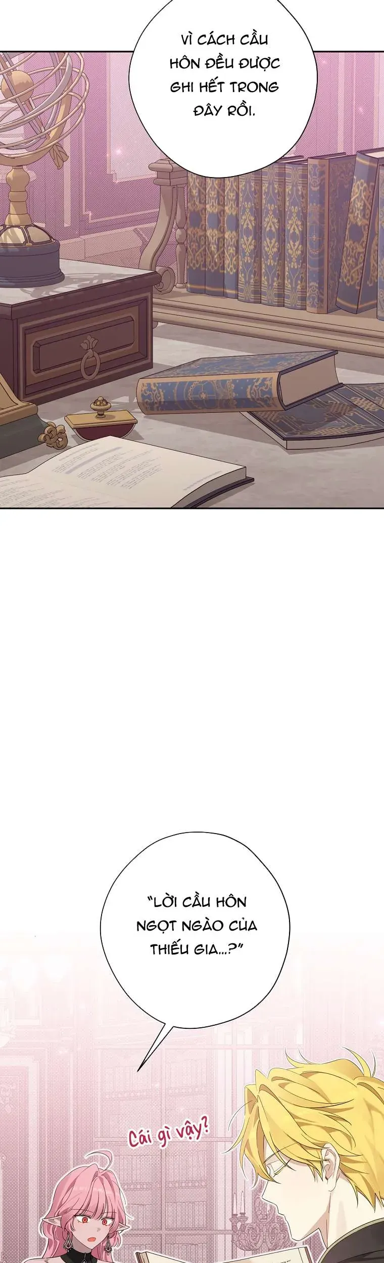 Thực Ra Tôi Mới Là Thật Chap 155 - Next Chap 154