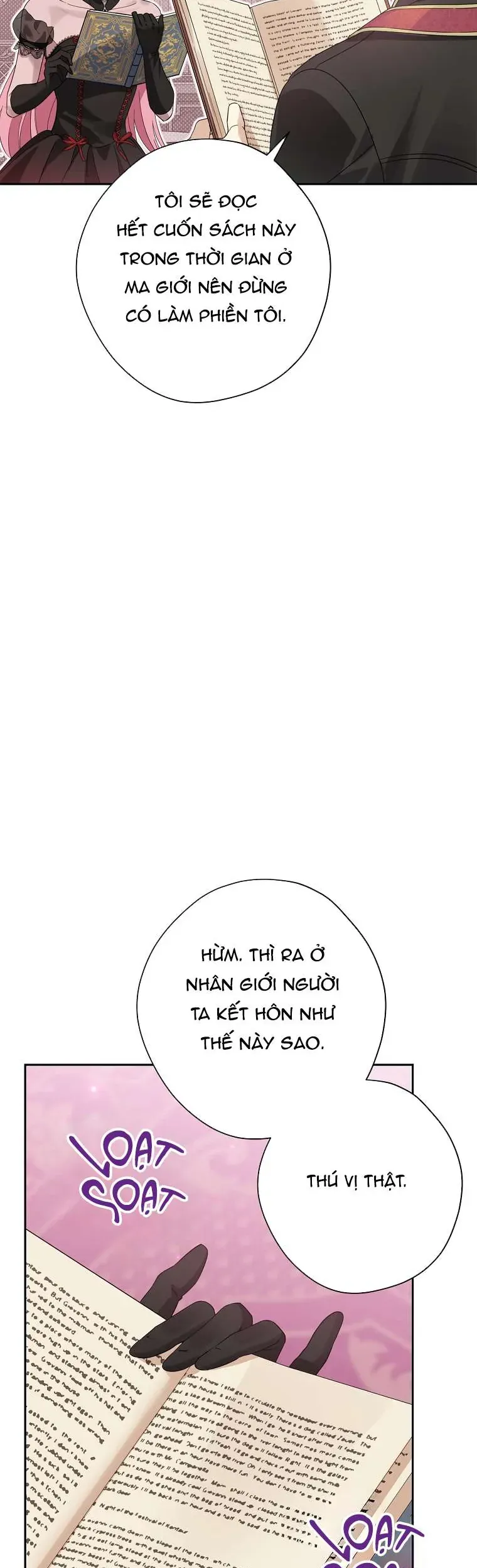 Thực Ra Tôi Mới Là Thật Chap 155 - Next Chap 154