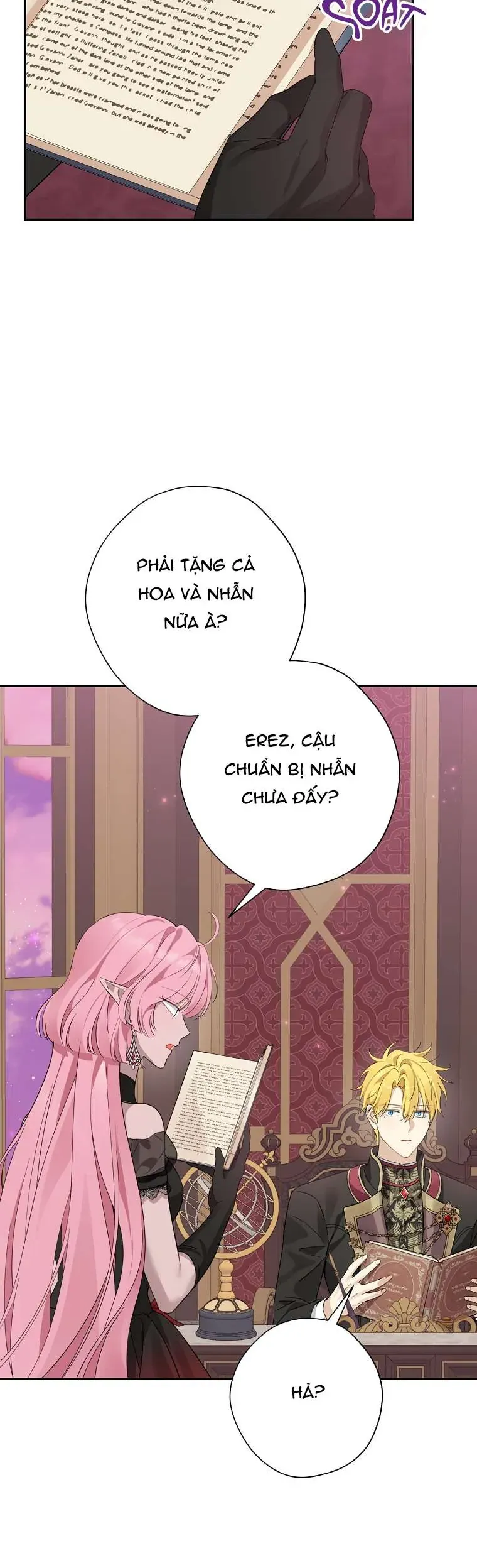 Thực Ra Tôi Mới Là Thật Chap 155 - Next Chap 154