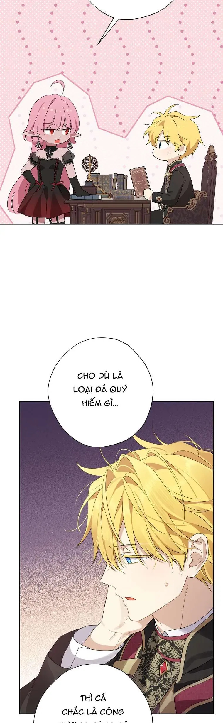 Thực Ra Tôi Mới Là Thật Chap 155 - Next Chap 154