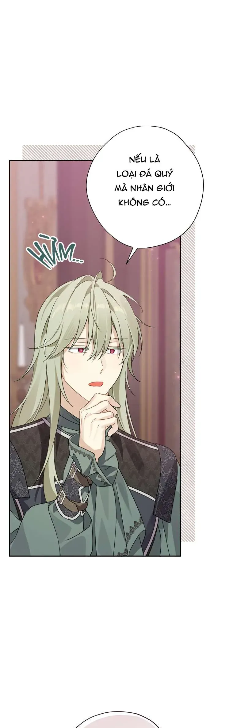 Thực Ra Tôi Mới Là Thật Chap 155 - Next Chap 154