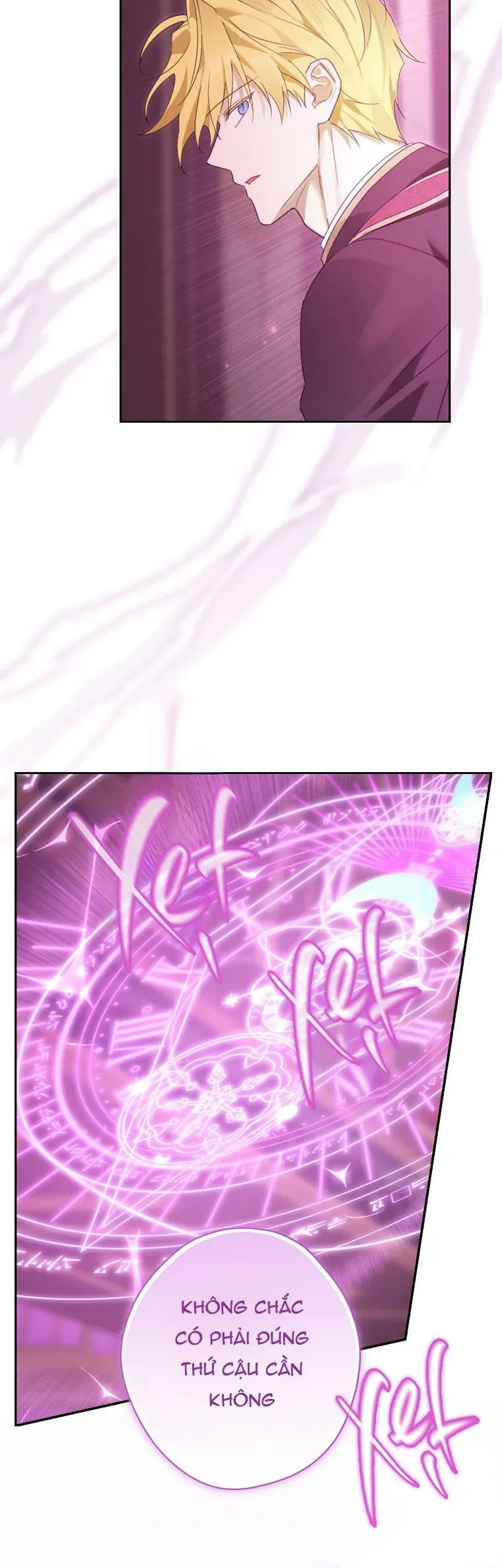 Thực Ra Tôi Mới Là Thật Chap 155 - Next Chap 154