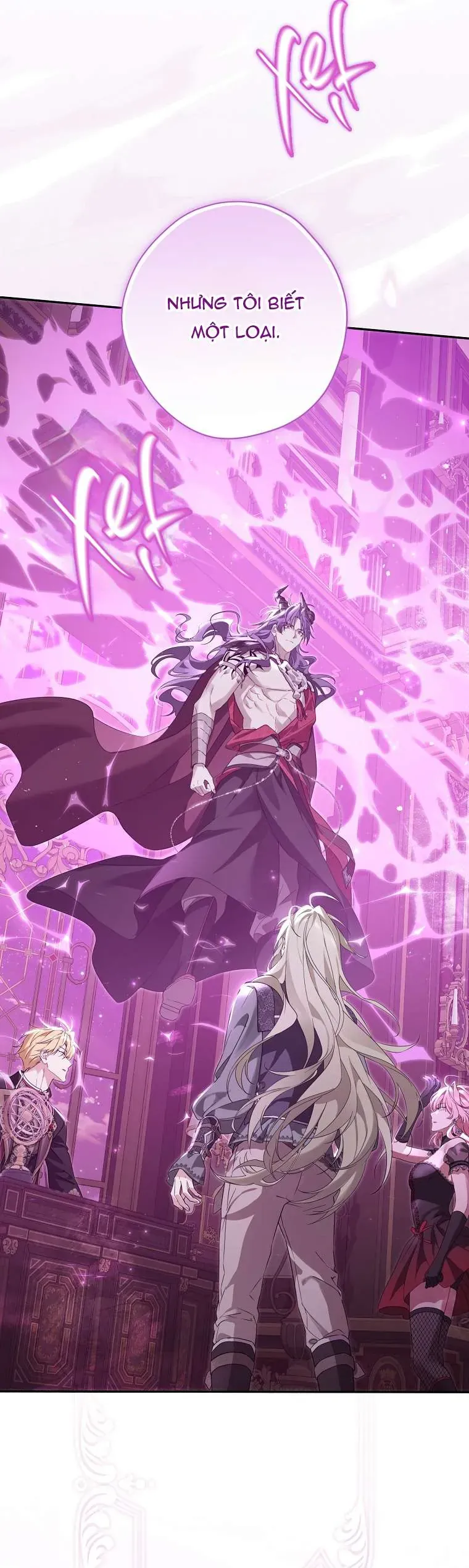 Thực Ra Tôi Mới Là Thật Chap 155 - Next Chap 154