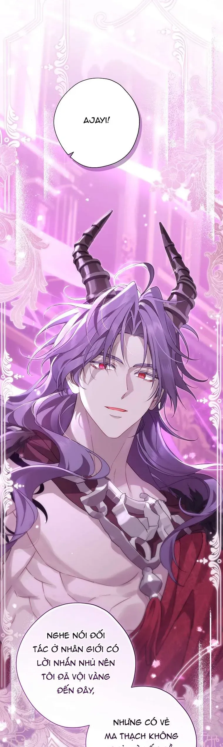 Thực Ra Tôi Mới Là Thật Chap 155 - Next Chap 154