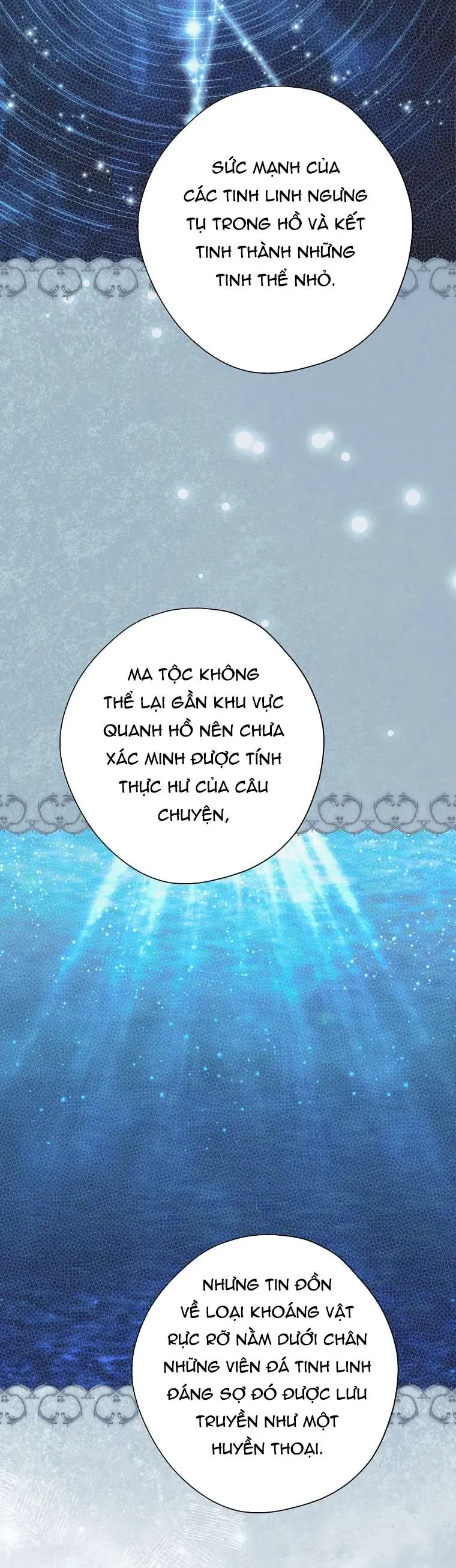 Thực Ra Tôi Mới Là Thật Chap 155 - Next Chap 154