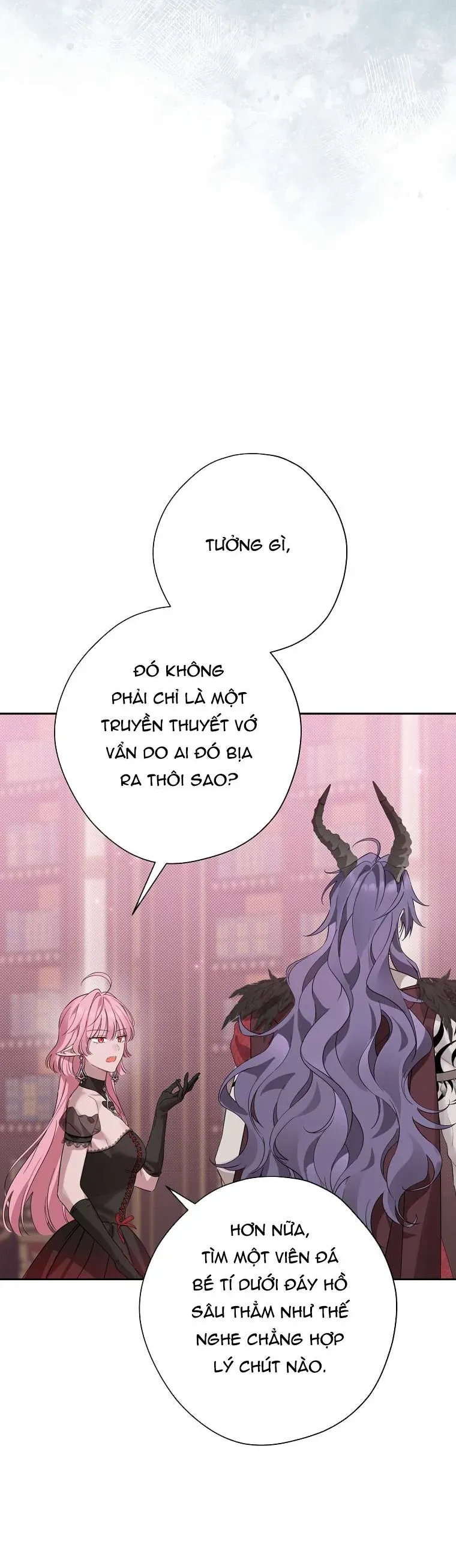 Thực Ra Tôi Mới Là Thật Chap 155 - Next Chap 154