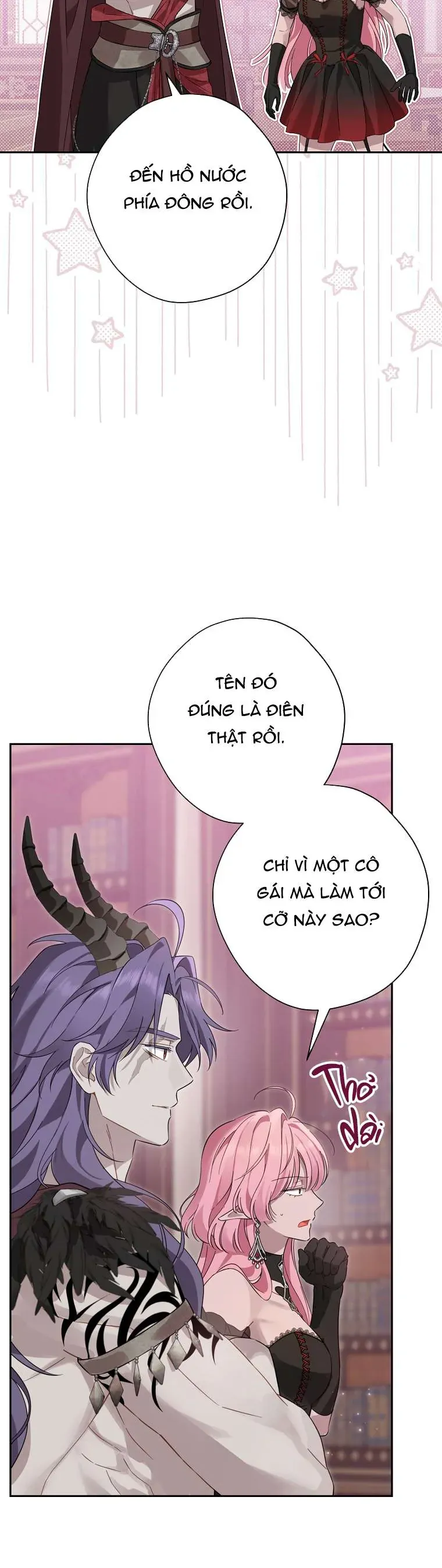 Thực Ra Tôi Mới Là Thật Chap 155 - Next Chap 154