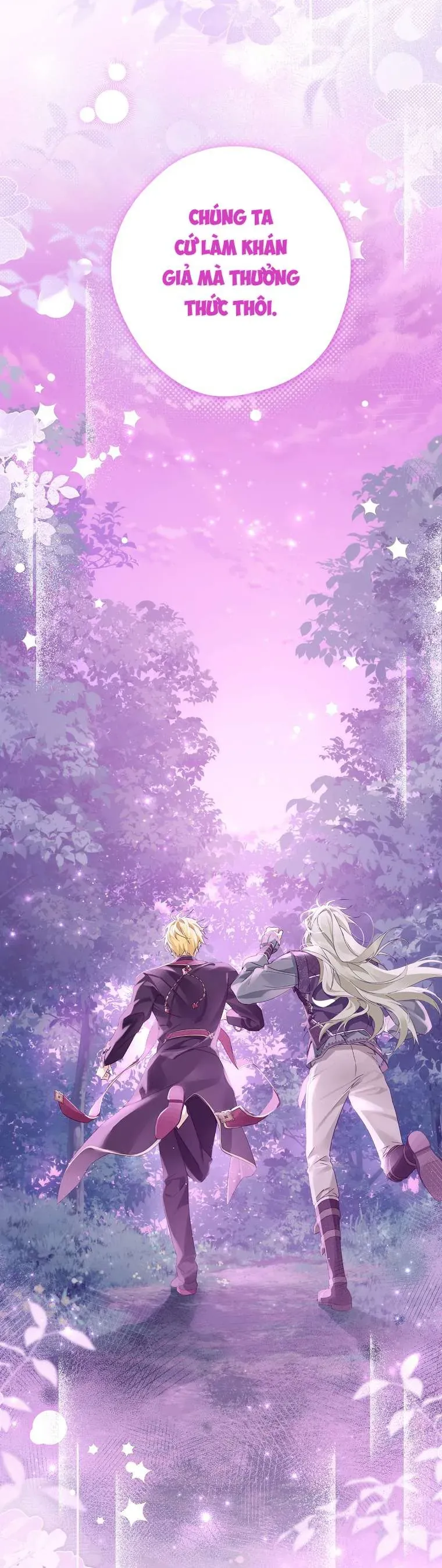 Thực Ra Tôi Mới Là Thật Chap 155 - Next Chap 154