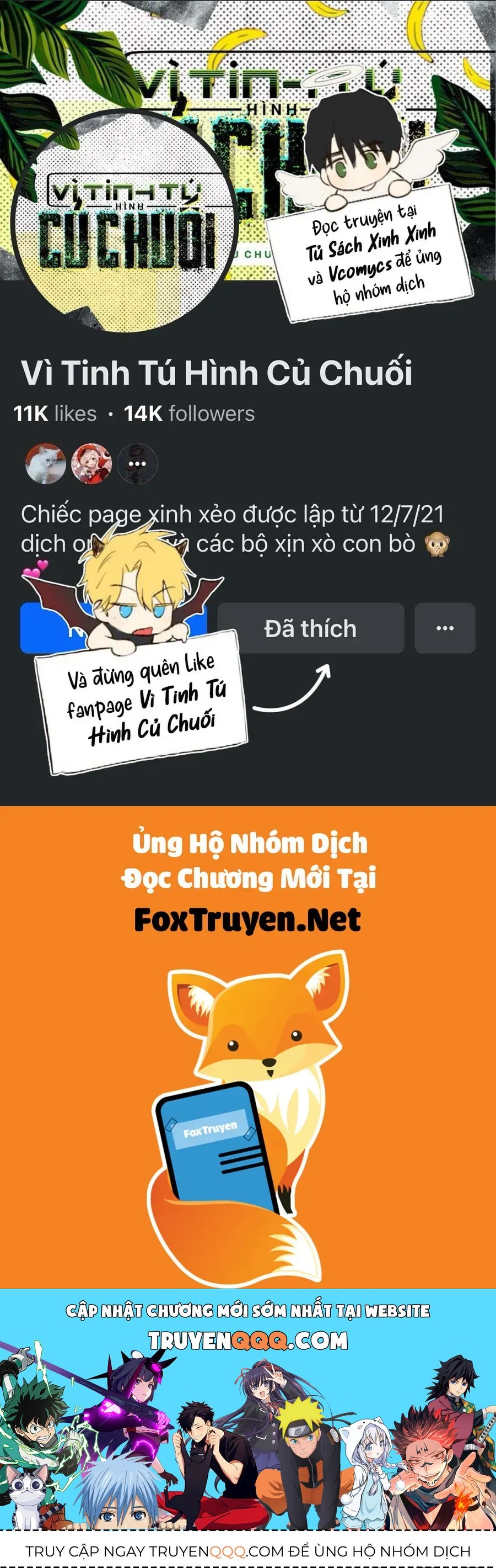 Thực Ra Tôi Mới Là Thật Chap 155 - Next Chap 154