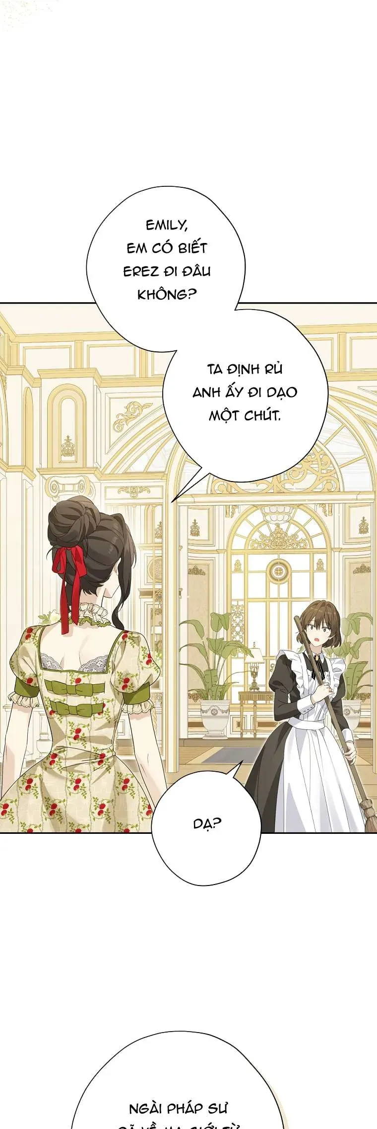Thực Ra Tôi Mới Là Thật Chap 155 - Next Chap 154