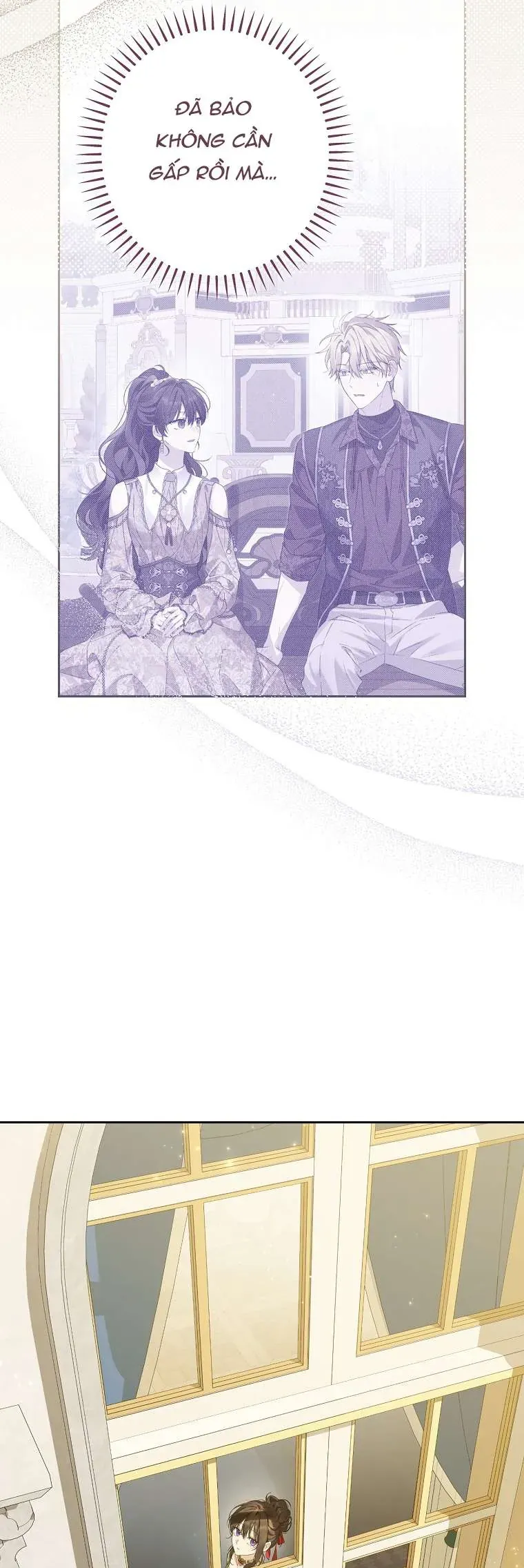 Thực Ra Tôi Mới Là Thật Chap 155 - Next Chap 154