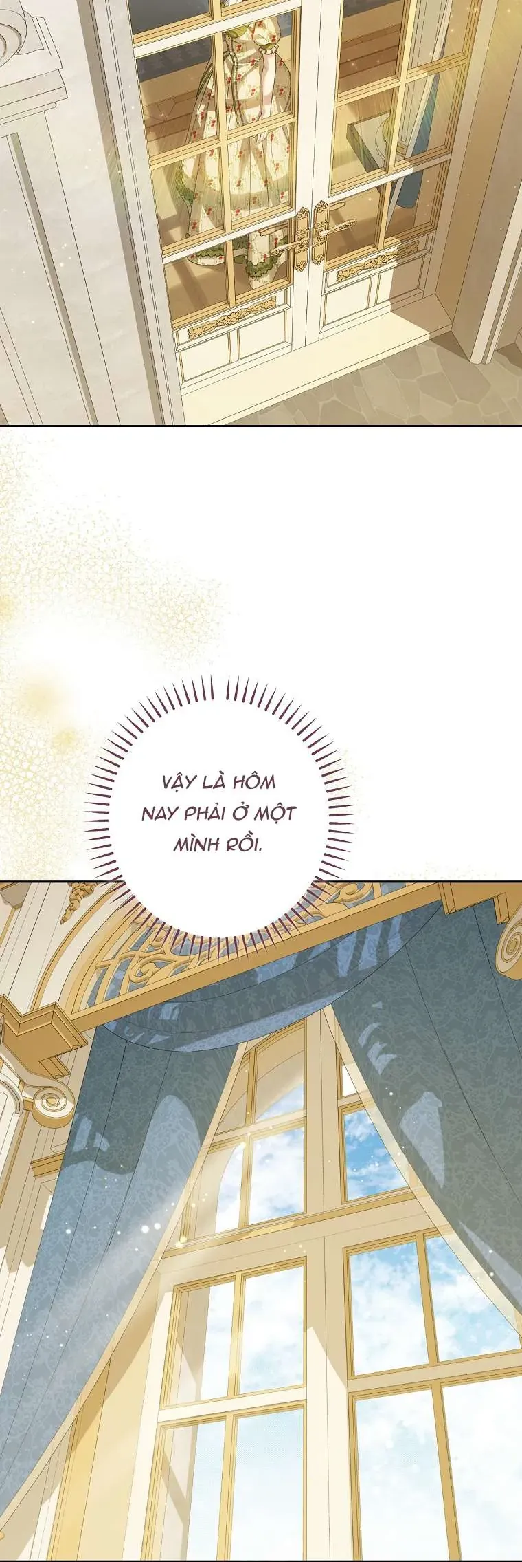 Thực Ra Tôi Mới Là Thật Chap 155 - Next Chap 154