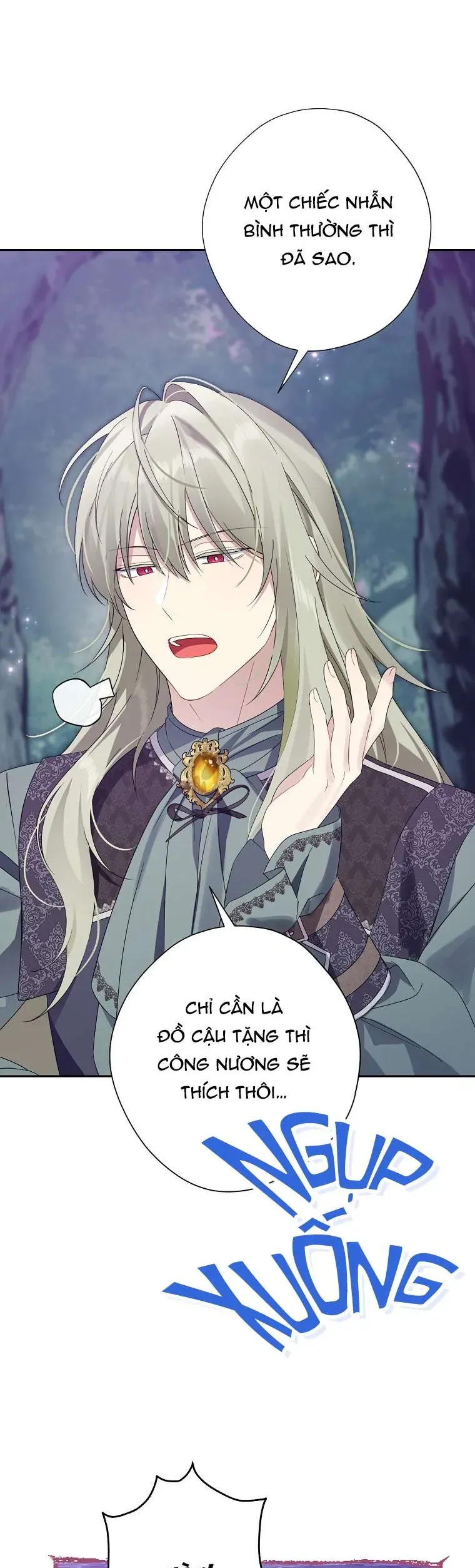 Thực Ra Tôi Mới Là Thật Chap 156 - Next Chap 155