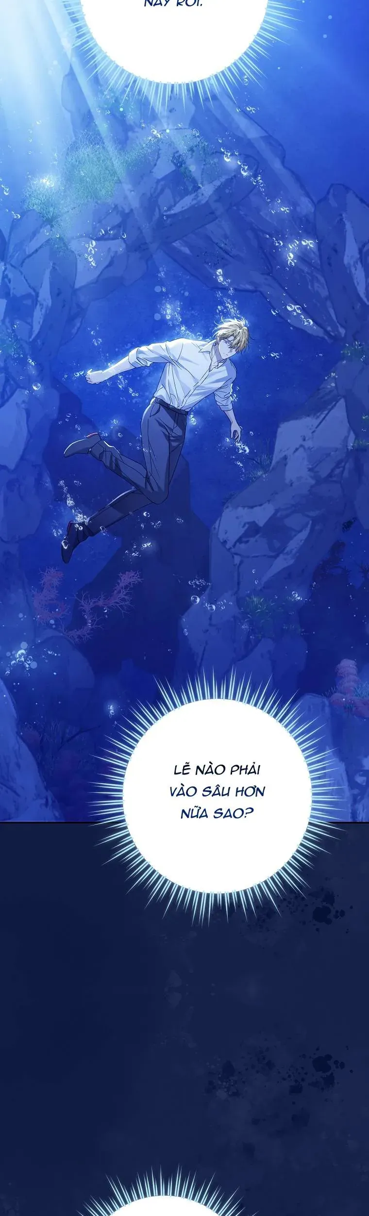 Thực Ra Tôi Mới Là Thật Chap 156 - Next Chap 155