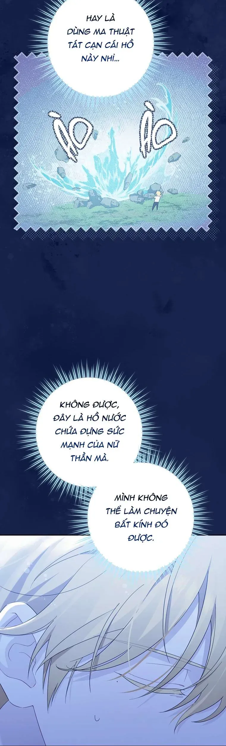 Thực Ra Tôi Mới Là Thật Chap 156 - Next Chap 155