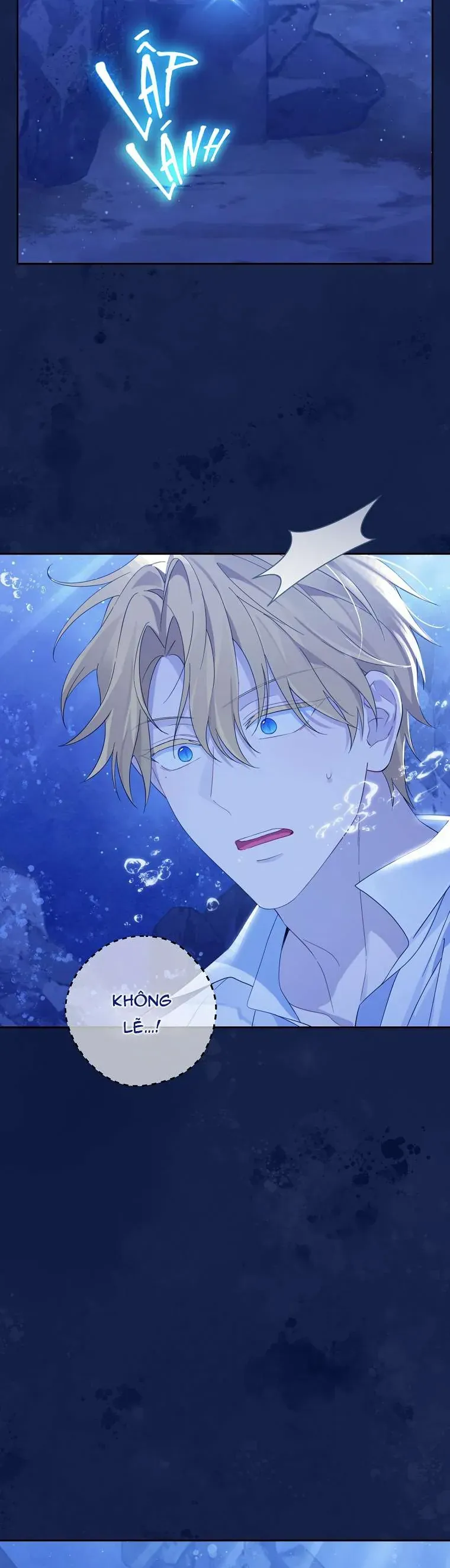 Thực Ra Tôi Mới Là Thật Chap 156 - Next Chap 155